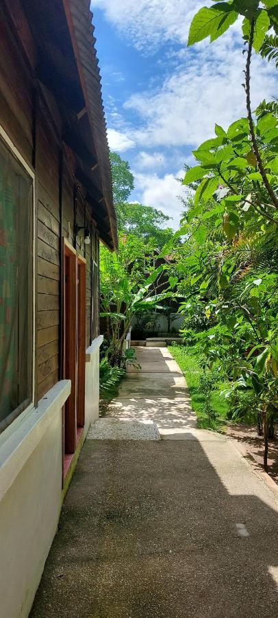 Cabanas Yax-Ha Arroyo Agua Azul Exterior photo